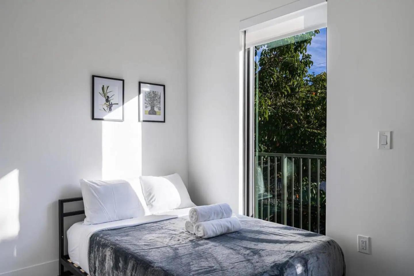 Olive Apartments Miami Rum bild